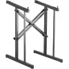 KOENIG & MEYER 42040-000-55 mixerstandaard, zwart