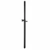 König & Meyer 26736-000-55 luidsprekerstandaard, 1085–1785 mm, staal, zwart