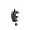 König & Meyer tafelklem 23720-300-55 zwart