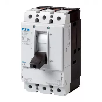 Eaton PN2-200 3-polige lastscheider 200A 266006