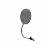 König & Meyer popkiller 23966-000-55 zwart