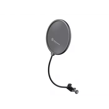 König & Meyer popkiller 23966-000-55 zwart