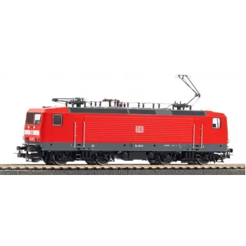 PIKO 21779 H0 elektrische locomotief BR 114 DB AG VI