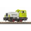 PIKO H0 52554 diesellocomotief V23 Captrain