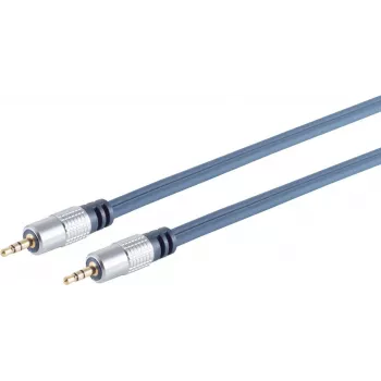 Home Cinema Jack-audiokabel, 10 m (30812-MHQ)
