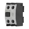 EATON DILM150-XHI11 hulpcontactblok, 1NO+1NC, frontmontage, voor DILM150-DILM500 contactoren 277946