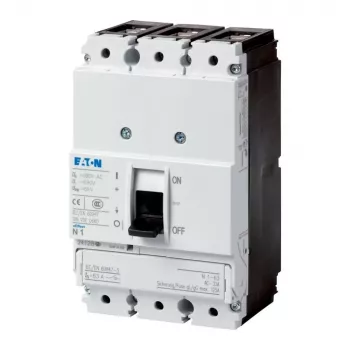 Eaton PN1-160 3-polige lastscheider, 160A 281235