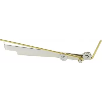 Reely MY-125 buigijzer voor buizen 3/4/6 mm