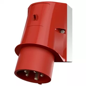 MENNEKES CEE fasewisselaar koppeling 2511 16A 5P 6H 400V IP44