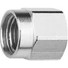 TELEGÄRTNER SMA-beschermkap, goud, schroefbaar, messing, voor SMA-stekker H00040A0001