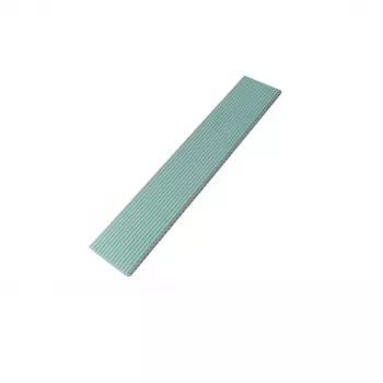 S CONN maximum connectivity flatcable, grijs, 1,27 mm steekafstand, 16-polig, 10,0 m (79016-10)