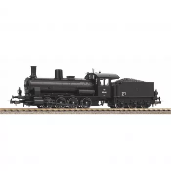PIKO H0 57565 stoomlocomotief G7.1 van de ÖBB