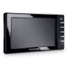 Dometic PerfectView M55L AHD monitor met 3 camera-ingangen, 5 inch TFT LCD, 800x480, opbouwmontage 9600012882