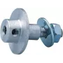 Reely 10586 propellernaaf 5 mm (10586)