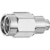 Telegärtner SMA afsluitweerstand 1 W, 34 dB / 2 GHz, 23 dB / 6 GHz, Telealloy (J01152A0018)