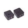 S CONN MAXIMUM CONNECTIVITY 08-01100 handmatige netwerkswitch, 1G, bidirectioneel