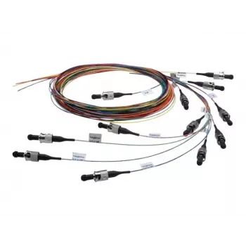 Telegärtner L00889A0035 SC-singlemode-verbindingskabel met soldeerlip
