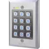 Sygonix SY-3118492 IP65 keypad-codeslot opbouw/inbouw met verlicht keypad