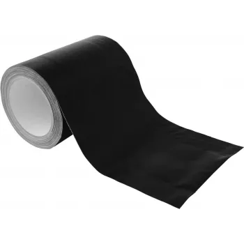 ACCESSOIRE kabelbrug zwart 150 mm x 15 m (30005532)