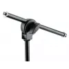 König & Meyer mini-galgenarm 21431-300-55 zwart