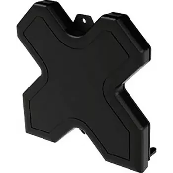 Wittenberg Antennen LTE-antenne MIMO 4x4 draagbaar K-103525