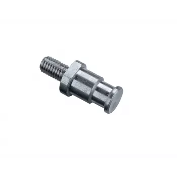 König & Meyer TV-tap 24516-000-00 blank (24516-000-00)