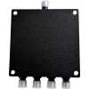 Wittenberg Antennen 4-voudige SMA signaalverdeler 700-2700 MHz