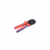 SHIVERPEAKS PV4 krimptang voor 2,5/4/6mm² solarstekker, 26-10 AWG, rood BS02-22001
