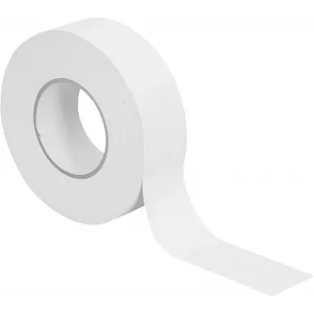 ZUBEHÖR Gaffa Tape Pro 50mm x 50m wit mat 30005467