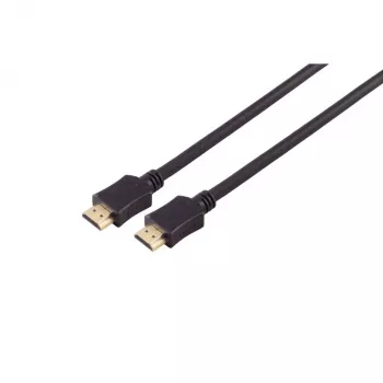S CONN MAXIMUM CONNECTIVITY Ultra High Speed HDMI kabel 8K 1,5m zwart 10-43155
