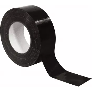 ZUBEHÖR Gaffa Tape Standard 48mm x 50m zwart 30005320