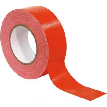 ACCESSORY Gaffa Tape Pro 50mm x 50m rood 30005430