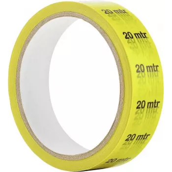 ZUBEHÖR kabelmarker 20 m, geel 30005493