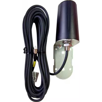 Wittenberg Antennen WB 816 wandantenne 5G LTE UMTS GSM 2-7 dBi 5m FME-bus