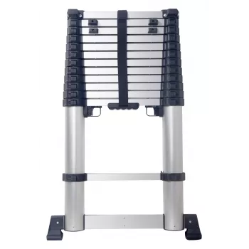 CIMCO 146725 telescopische ladder XC-380