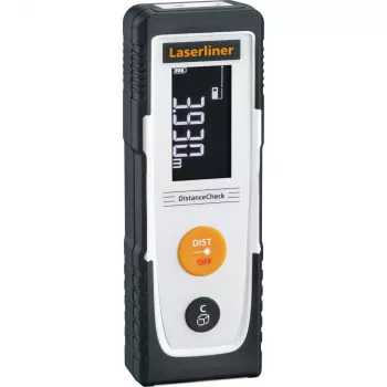 Laserliner DistanceCheck laserafstandsmeter 25 m (080.805E)