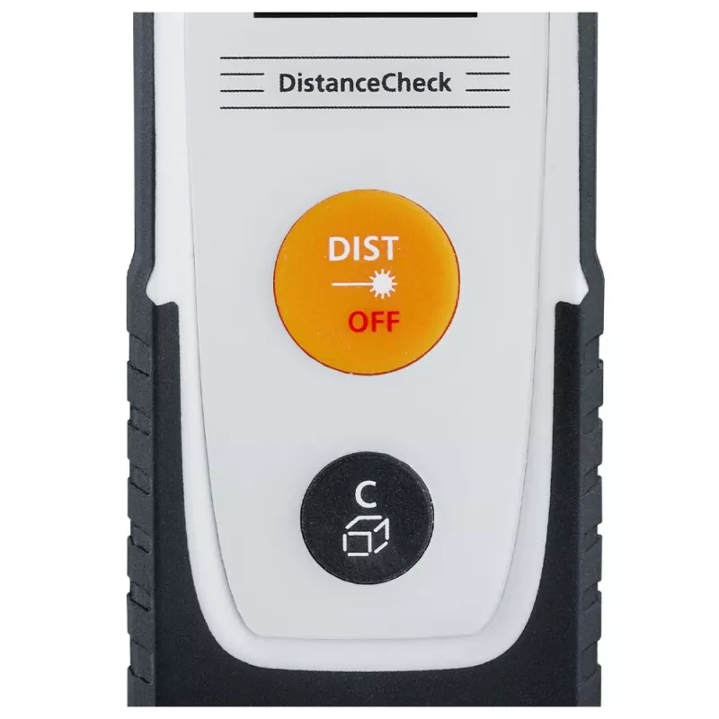 Laserliner DistanceCheck laserafstandsmeter 25 m (080.805E)