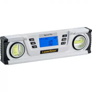 Laserliner DigiLevel Plus 25 digitale waterpas 081.249E