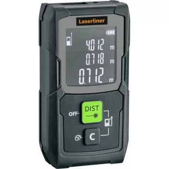 Laserliner LaserRange-Master Gi4 Mini laserafstandsmeter 40 m (080.842A)