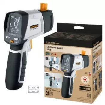 Laserliner CondenseSpot Plus infraroodthermometer 082.046E