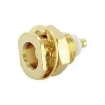 Telegärtner MCX-bus PCB verticaal 50 Ohm J01271A0101