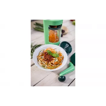 GEMBIRD 6 Genius groentesnijder Super Julietti (18018)