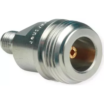Telegärtner N-SMA adapter 50 Ohm bus-bus 100024202