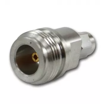 Telegärtner coaxiale adapter N-bus naar SMA-reverse-stekker J01027R0000