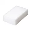 Vileda Professional vuil-gum reinigingsgum, 12-pack, wit 102751