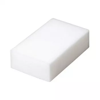 Vileda Professional vuil-gum reinigingsgum, 12-pack, wit 102751