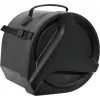 DIMAVERY PE-koffer voor Tom Tom 8 inch trommelkoffer, zwart 26040601