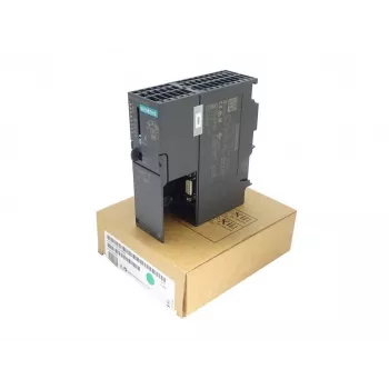 Siemens SIMATIC S7-300 CPU 315F-2 PN/DP, 512 KB werkgeheugen, faalveilige centrale verwerkingseenheid 6ES73152FJ140AB0