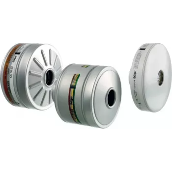 Dräger combinatiefilter Rd40 1140 A2 P3 RD (6738860)