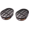 Dräger X-plore A2 bajonet-gasfilter, 2-pack (6738873)